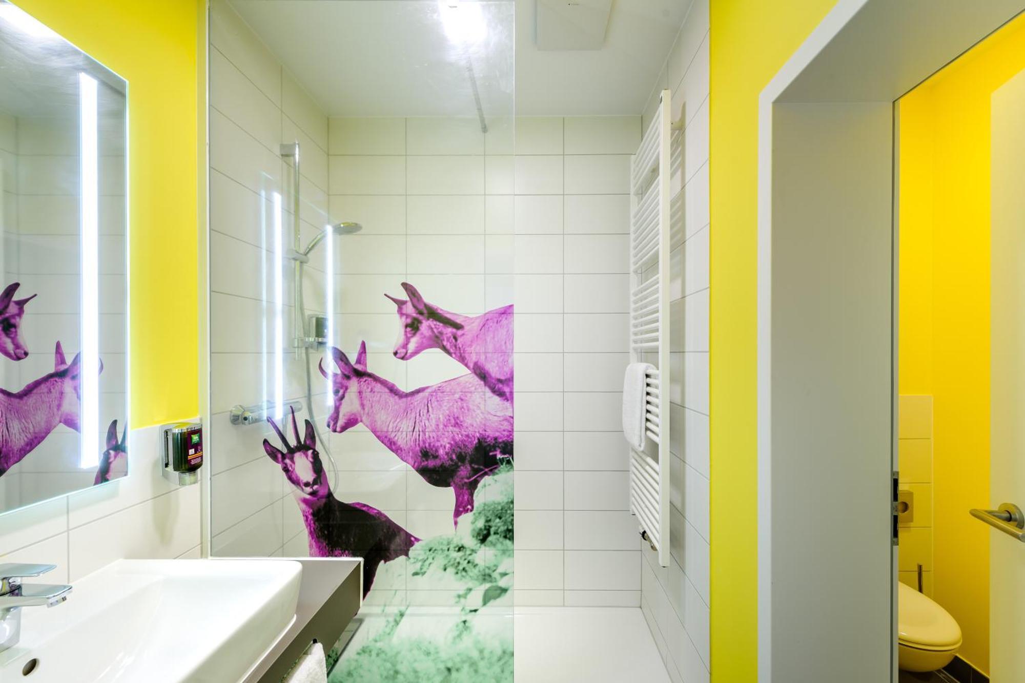 Felix Hotel Кауфбойрен Экстерьер фото