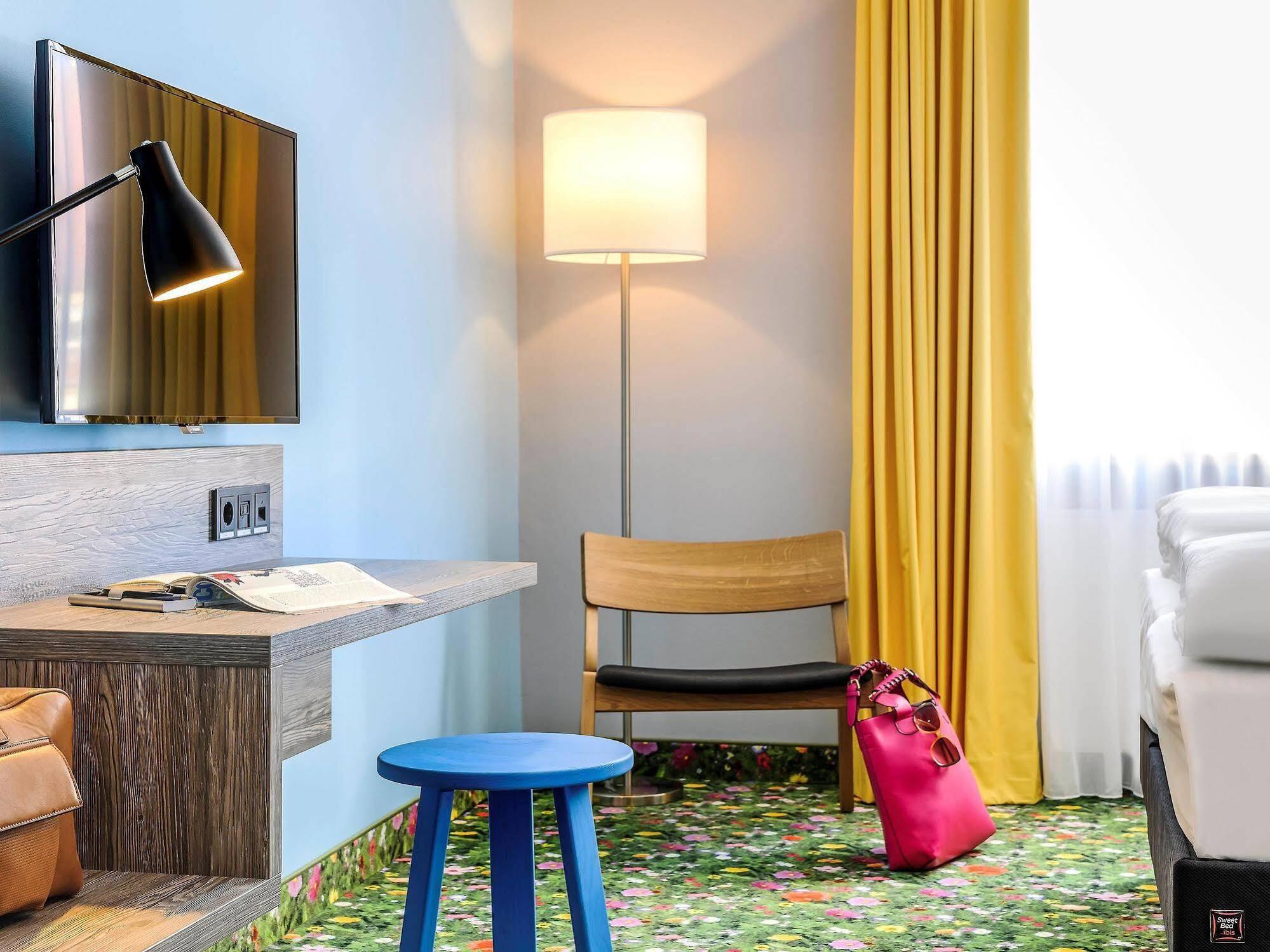 Felix Hotel Кауфбойрен Экстерьер фото