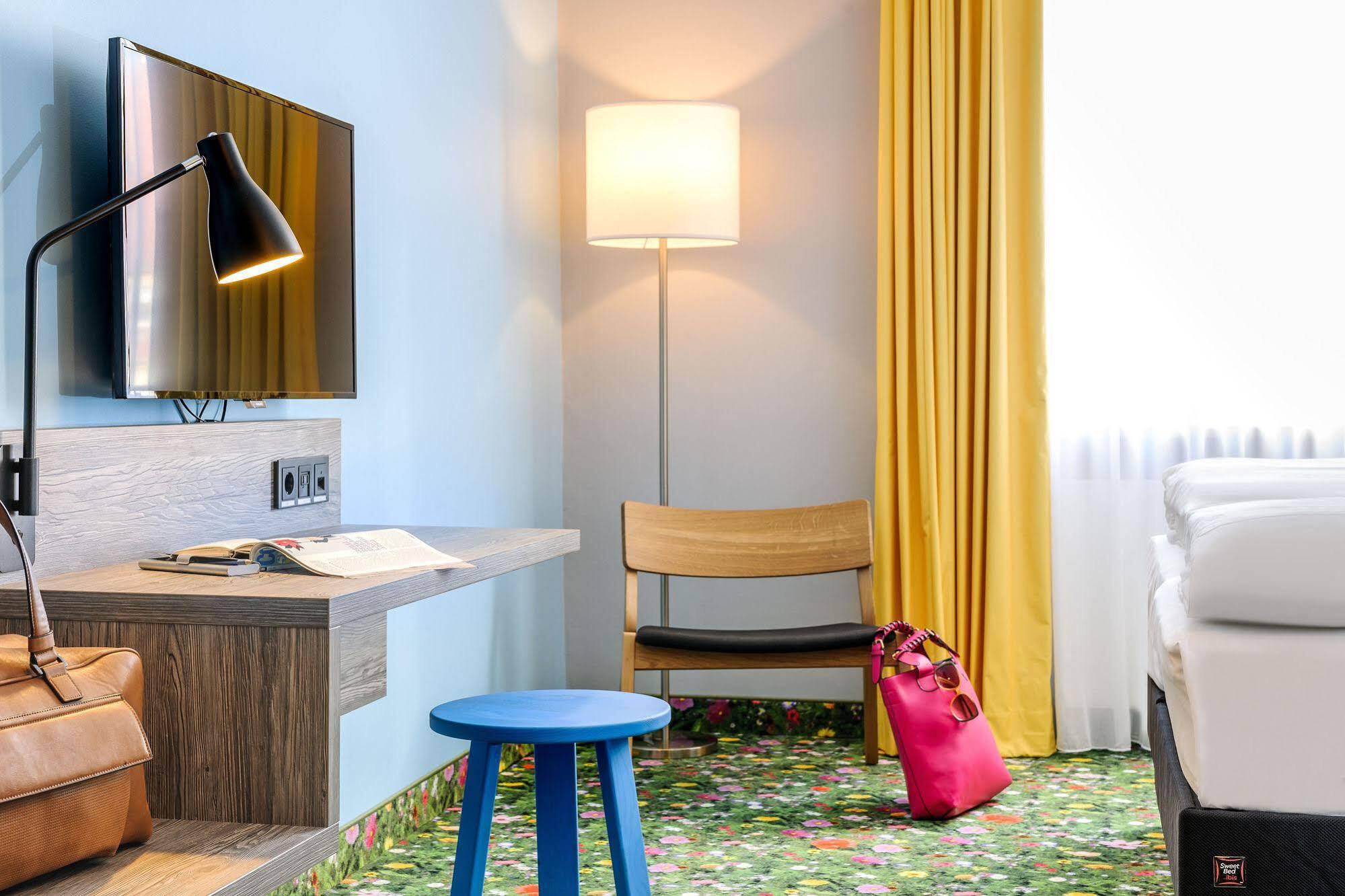 Felix Hotel Кауфбойрен Экстерьер фото